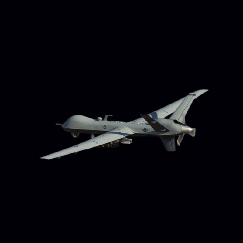 Air force drone category